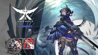 [Arknights] Iberia Showcase: Glaucus