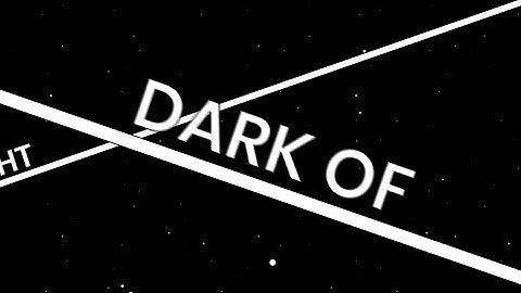 Alan Walker - Unity Typography || Overlay status