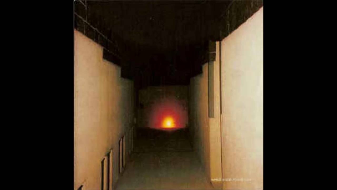 MurmurRecordings - Selkä Kohti Maailmaa