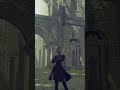 Quand le monde prendra fin, peut-être que ce sera la dernière chanson qu'on entendra. #nier #2b