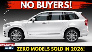 Garbage With Leather Seats! 10 SUVs I Wouldn't Take for Free