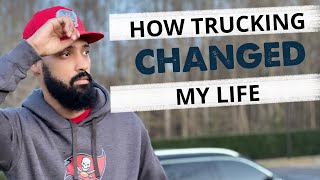 Trucking | How Trucking Changed My Life. Call Me Cooley Challenge