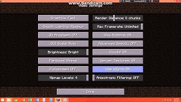 Herobrine Sighting Part 1