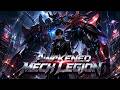 💥【New】【Multi Sub】Awakened Mech Legion#anime #animation