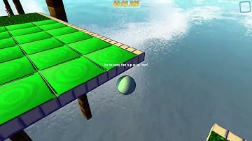 [IL] [FWR] (5.968) Learn The Bouncy Floor! - Marble Blast Platinum Webport