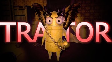 Modded R.E.P.O was a BAD Idea