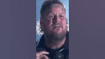 Thumbnail of @JellyRoll brought his whole heart to #ACMawards stage ❤️ Watch the 60th #ACMawards on Prime Video