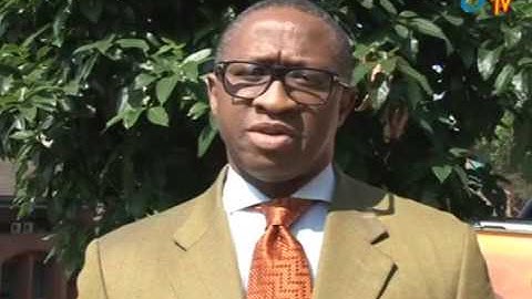 Ministry of Housing plans to get rid informal settlements within boundaries of urban areas