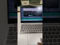 lenovo IdeaPad touchpad problem #lenovo #laptop