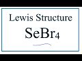Selenium and Bromine Bonding Concepts