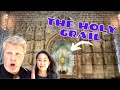 Valencia Spain 4K - THE HOLY GRAIL Valencia Spain Travel Guide