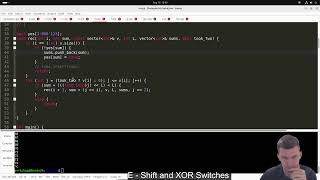 AtCoder Regular Contest 227