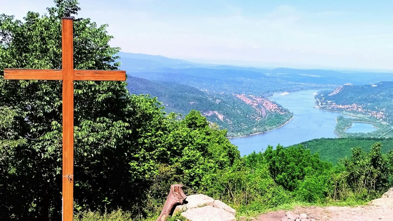 Jelenkor panoráma videó
