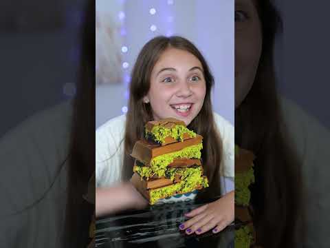 Как получить любимый вкус мороженого #funсемейка
