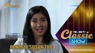 BIOSKOP INDONESIA - RAHASIA SUSUK TUA