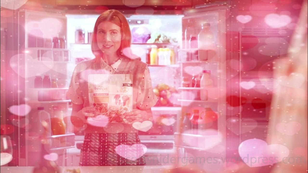 Freshpet Commercial Actress Video (04182023) YouTube