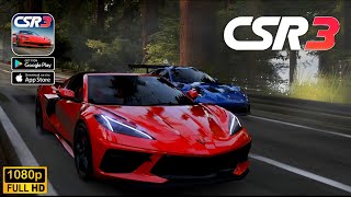 CSR 3 - Street Car Racing Gameplay (Android/IOS) screenshot 5