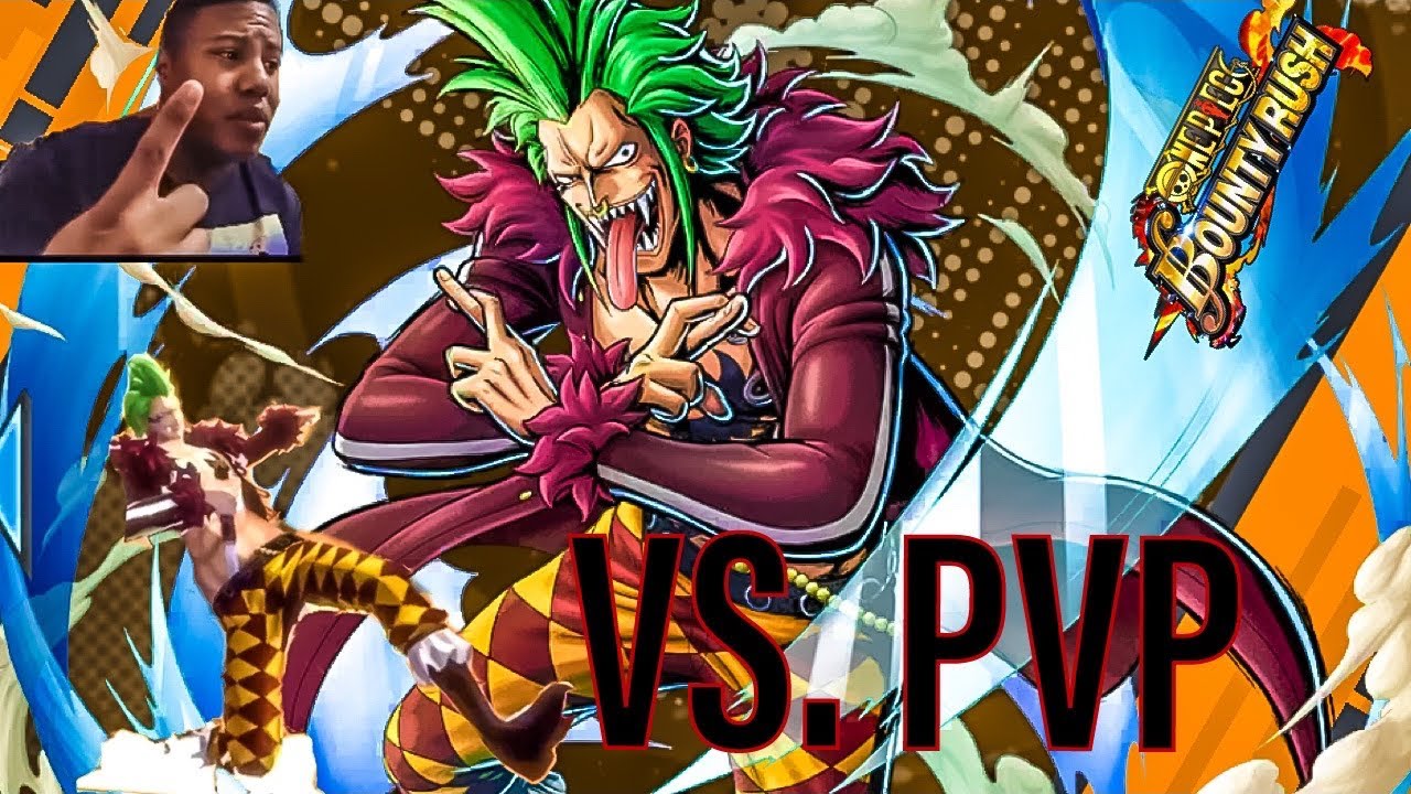 One Piece Bounty Rush Bartolomeo Gameplay In League Battle Youtube