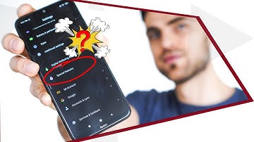 REDMI NOTE 8 SECRET FEATURES!