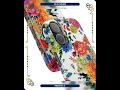 Slim Spring Flowers Gift for Her Cute Phone Cases for Iphone 16 Pro Max | iPhone 15 Case | iPhone...