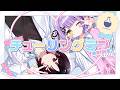 チューリングラブ/ 紫宮るな 如月れん cover