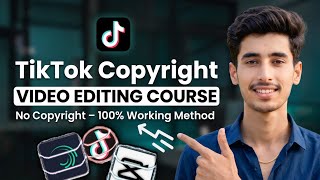 How To Edit TikTok Copyright Videos ( Full Tutorial )