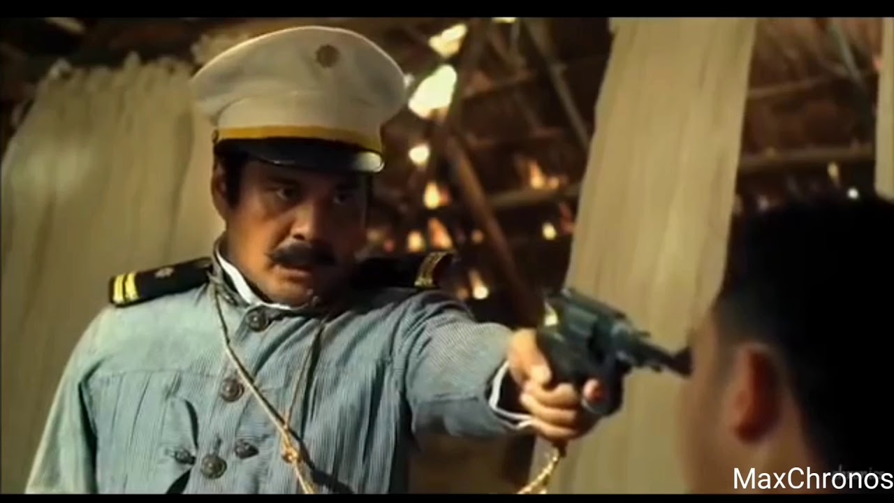 Larawan Ni Antonio Luna Shingeki No Antonio Luna (Attack on Antonio Luna) - YouTube