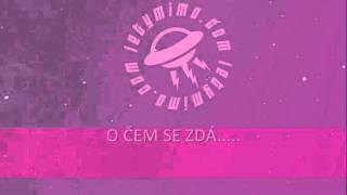 LETY MIMO - CO SE TI ZDÁ (official lyric video)