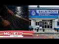 Nelayan Terkejut Tengkorak Manusia Tersangkut Pada Pukat Ikan #MGFlash