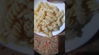 Peri Peri Pasta Recipe || Pasta Recipe With Mozzarella cheese