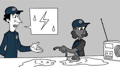 ISS Safety Rules - STOPPING UNSAFE WORK