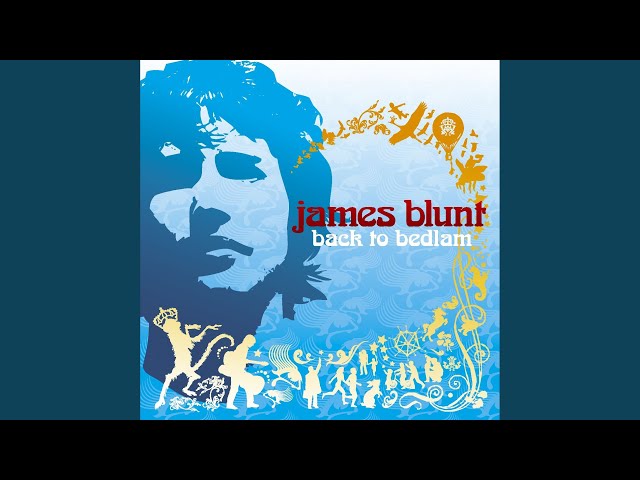 James Blunt - Cry