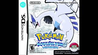Beethoven - Piano Sonata No. 21 Waldstein, Movement 2 (Pokémon HGSS Soundfont)