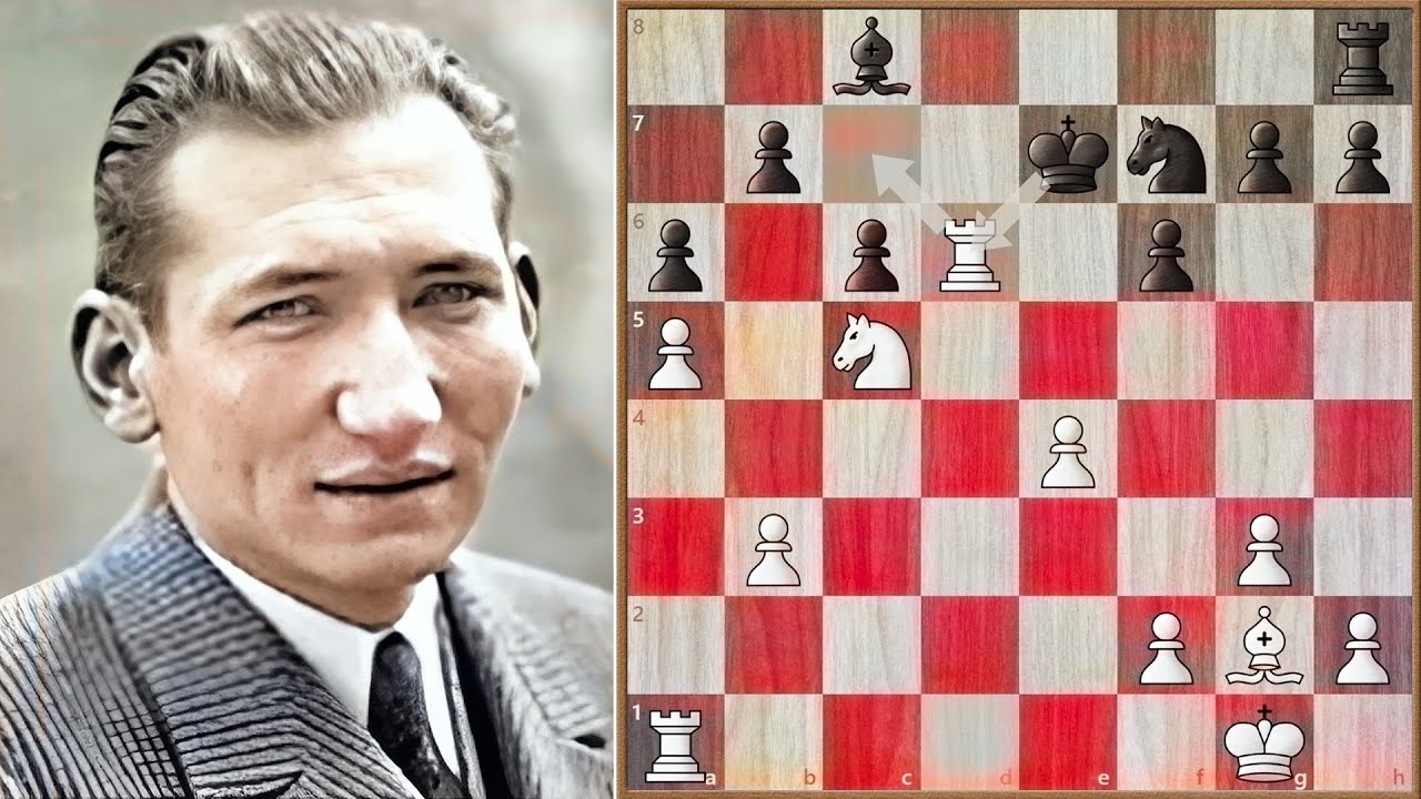 How many people defeated JR Capablanca in a chess match or tournament? -  Quora