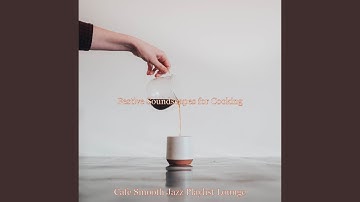 Scintillating Background for Work from Home