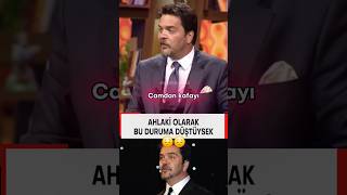 Beyazın Dolandırlma Anısı Ahlaki Olarak... Itöztürk