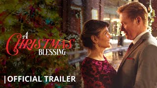 A Christmas Blessing | Official Trailer