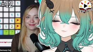 MINESWEEPER PROFI! | @ClipFarmGermany  | Folge 12 | reaction | @NessaNoCho