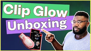 Clip Glow Unboxing | Rechargeable Handsfree Light for Nurses!