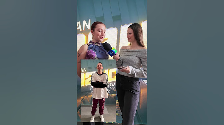 Od początku wiedziała,  co tańczy ta osoba?! 😍 | You Can Dance - Po prostu tańcz! #shorts