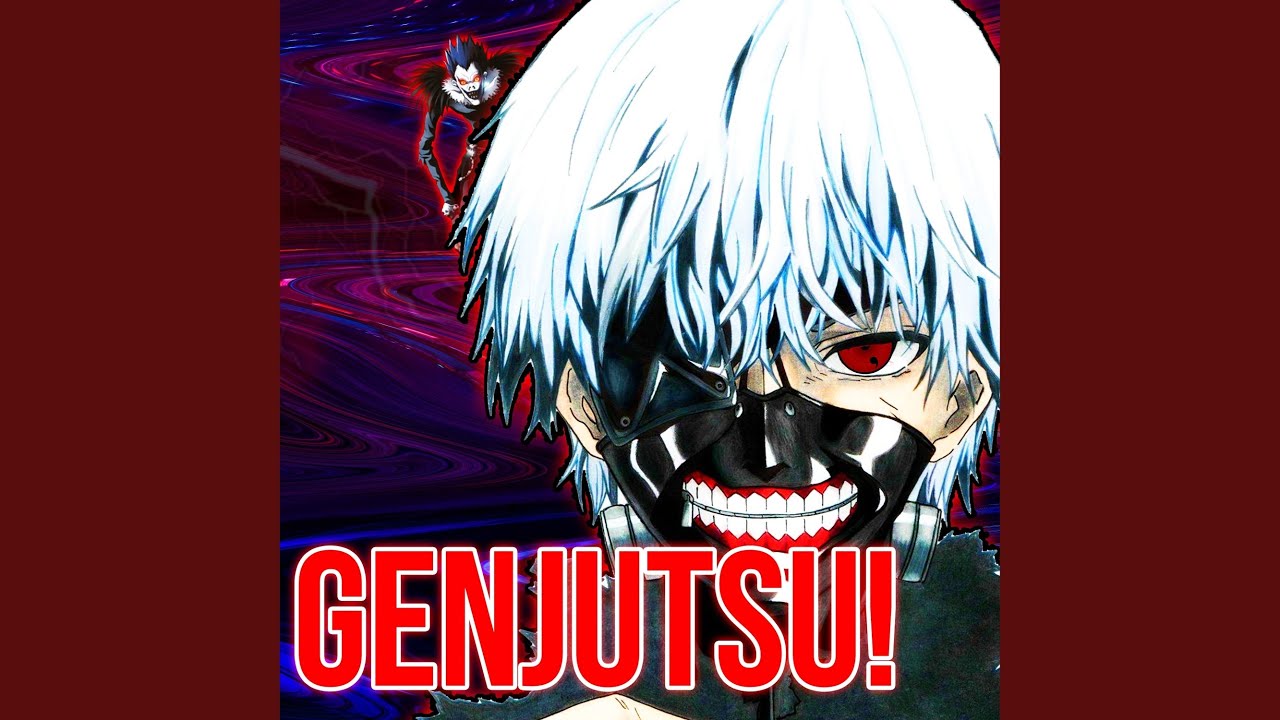 GENJUTSU! (feat. neo nheechi) YouTube Music