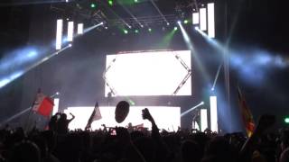 Dash berlin - Road to ultra Peru 2015 -