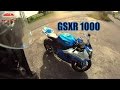 Suzuki GSXR 1000 - Prezentacja i zakupy