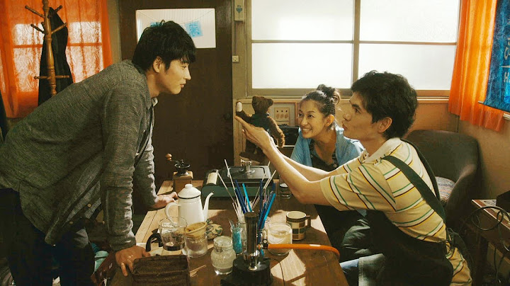 黄川田将也、片岡礼子ら出演！映画『函館珈琲』予告編