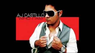 AJ Castillo feat. Ram Herrera - Tu Vestido Blanco chords