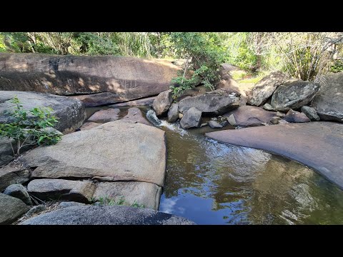 Vídeo: Onde estão as cachoeiras em busca de cachoeiras?