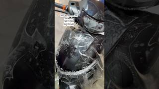 Jupiter 113 CC PPF TPU 190 Microns Self Healing #ppf #jupiter110 #delhi #karolbagh #tvs