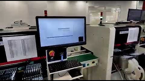 Customer SMT Line,NeoDenK1830 ,NeoDen9