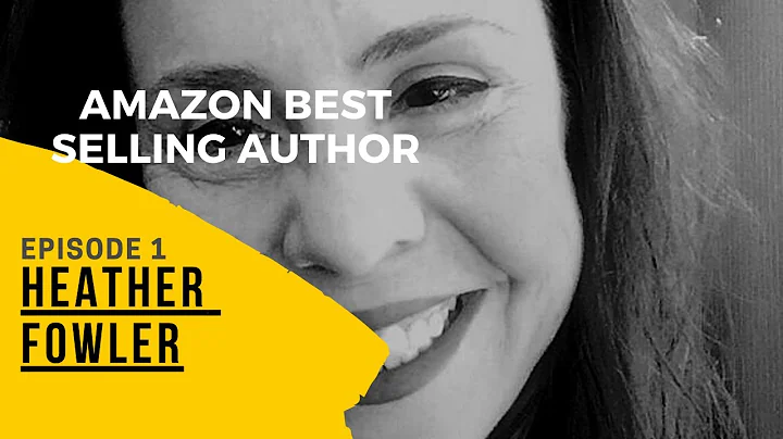 ESSENTIAL READS Ep.1 | HEATHER FOWLER