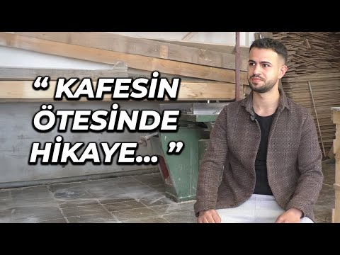 Dada Medya Tv Emekle Tel Tel Örülen Bir Zanaat | Meslekler ve Hikayeleri